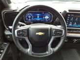 Thumbnail of 2024 Sterling Gray Metallic Chevrolet Silverado 1500