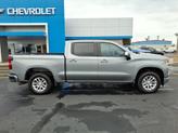 Thumbnail of 2024 Sterling Gray Metallic Chevrolet Silverado 1500