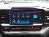 Thumbnail of 2024 Sterling Gray Metallic Chevrolet Silverado 1500