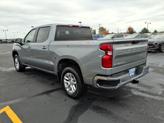 Thumbnail of 2024 Sterling Gray Metallic Chevrolet Silverado 1500