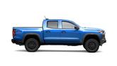Thumbnail of 2026 Reef Blue Metallic Chevrolet Colorado