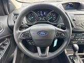Thumbnail of 2017 Silver Ford Escape