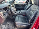 Thumbnail of 2024 Volcanic Red GMC Acadia