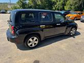 Thumbnail of 2007 Black Chevrolet HHR