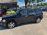 Thumbnail of 2007 Black Chevrolet HHR