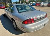 Thumbnail of 1995 Silver Chevrolet Lumina