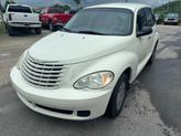 Thumbnail of 2007 White Chrysler PT Cruiser