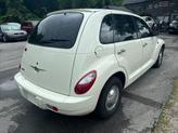 Thumbnail of 2007 White Chrysler PT Cruiser