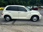 Thumbnail of 2007 White Chrysler PT Cruiser