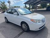 Thumbnail of 2010 Silver Hyundai ELANTRA