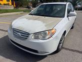 Thumbnail of 2010 Silver Hyundai ELANTRA