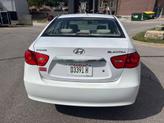 Thumbnail of 2010 Silver Hyundai ELANTRA