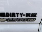 Thumbnail of 2002 White Chevrolet Silverado 2500