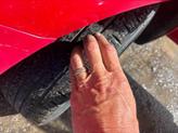 Thumbnail of 2006 Red Chevrolet Aveo