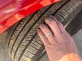 Thumbnail of 2009 Red Chevrolet Cobalt