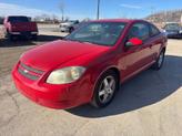 Thumbnail of 2009 Red Chevrolet Cobalt