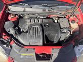 Thumbnail of 2009 Red Chevrolet Cobalt