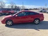 Thumbnail of 2009 Red Chevrolet Cobalt