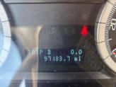Thumbnail of 2009 Blue Ford Escape