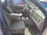 Thumbnail of 2009 Blue Ford Escape