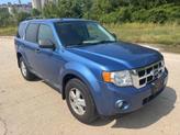 Thumbnail of 2009 Blue Ford Escape
