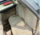 Thumbnail of 2004 Silver Subaru Outback