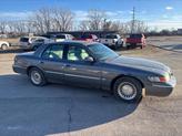 Thumbnail of 1998 Gray Mercury Grand Marquis