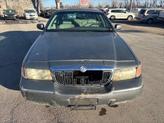 Thumbnail of 1998 Gray Mercury Grand Marquis