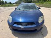 Thumbnail of 2009 Blue Mitsubishi Eclipse