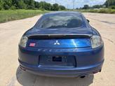 Thumbnail of 2009 Blue Mitsubishi Eclipse