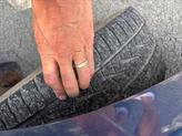 Thumbnail of 2009 Blue Mitsubishi Eclipse