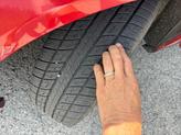 Thumbnail of 2013 Red Dodge Grand Caravan
