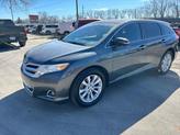 Thumbnail of 2013 Black Toyota Venza