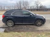 Thumbnail of 2015 Black Chevrolet Equinox