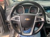 Thumbnail of 2015 Black Chevrolet Equinox