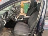 Thumbnail of 2015 Black Chevrolet Equinox