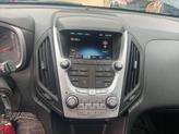 Thumbnail of 2015 Black Chevrolet Equinox