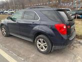 Thumbnail of 2015 Black Chevrolet Equinox