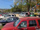 Thumbnail of 2015 Black Chevrolet Equinox