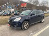 Thumbnail of 2015 Black Chevrolet Equinox