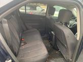 Thumbnail of 2015 Black Chevrolet Equinox