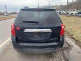 Thumbnail of 2015 Black Chevrolet Equinox
