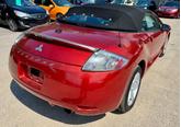 Thumbnail of 2008 Red Mitsubishi Eclipse