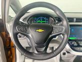Thumbnail of 2017 Orange Burst Metallic Chevrolet Bolt EV