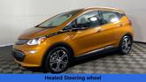 Thumbnail of 2017 Orange Burst Metallic Chevrolet Bolt EV
