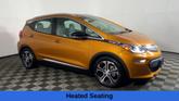 Thumbnail of 2017 Orange Burst Metallic Chevrolet Bolt EV