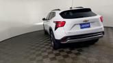 Thumbnail of 2025 Summit White Chevrolet Trax