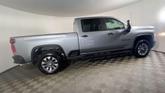 Thumbnail of 2024 Sterling Gray Metallic Chevrolet Silverado 2500