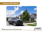 Thumbnail of 2023 Moonstone Gray Metallic Buick Encore GX