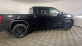 Thumbnail of 2025 Onyx Black GMC Sierra 1500